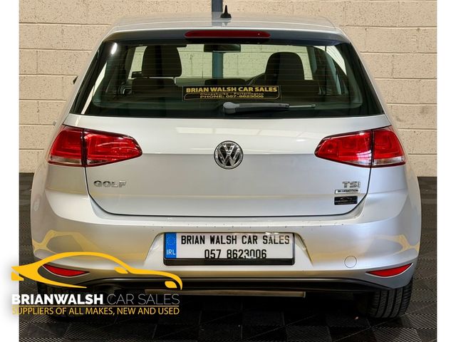 Image for 2016 Volkswagen Golf DBA-AUCJZ