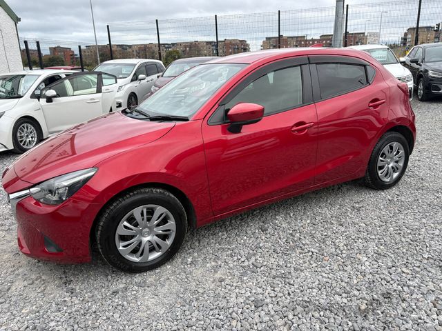 Image for 2017 Mazda Demio 