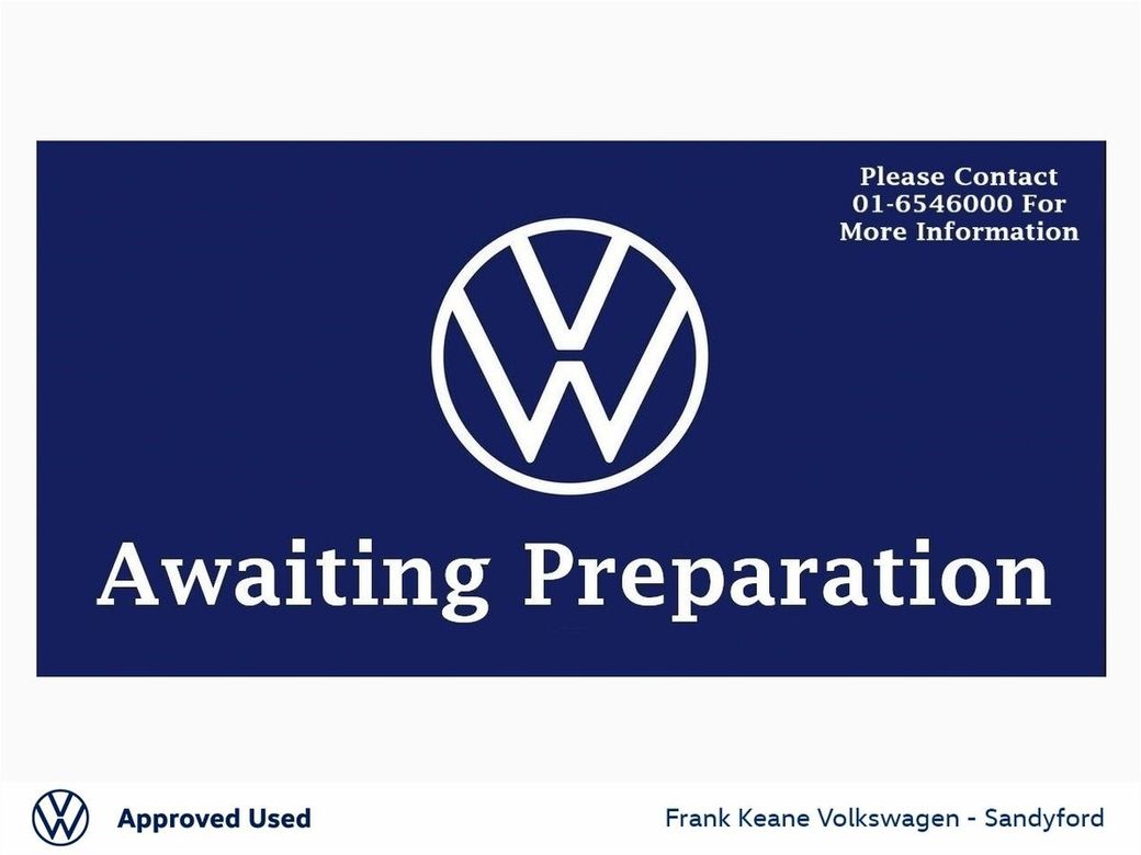 Image for 2023 Volkswagen ID.4 *LIFE* 52kWh 148HP @Frank Keane Volkswagen South Dublin
