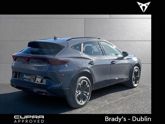 Image for 2025 Cupra Formentor 1.5 eTSI 150HP DSG *CUPRA APPROVED*