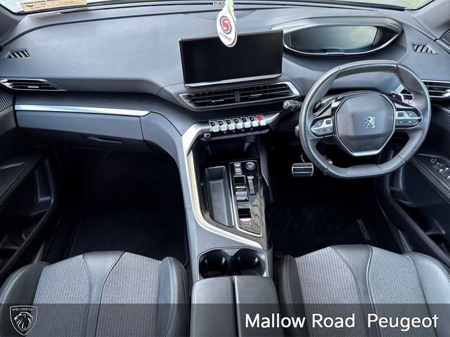 Image for 2024 Peugeot 5008 FL ALLURE 1.5 BLUE HDI 13