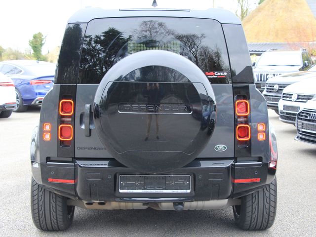 Image for 2022 Land Rover Defender 110 3.0 D250 2 Seat * Extra spec 