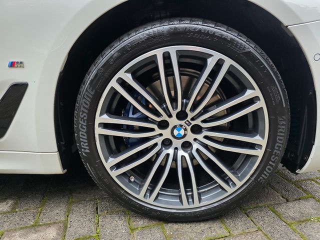 Image for 2020 BMW 5 Series 530 E G30 M-SPORT AUTO. HUGE SPEC. FINANCE ARRANGED. SIMI. AA APPROVED.