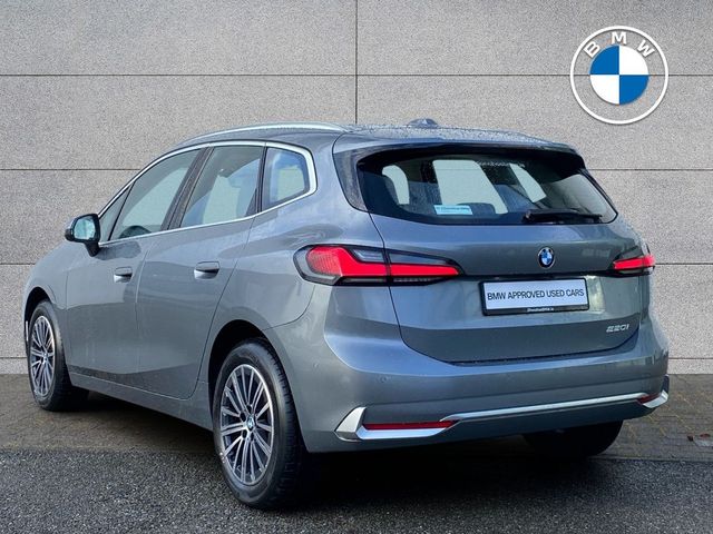 Image for 2023 BMW 2 Series 220i Luxury Active Tourer