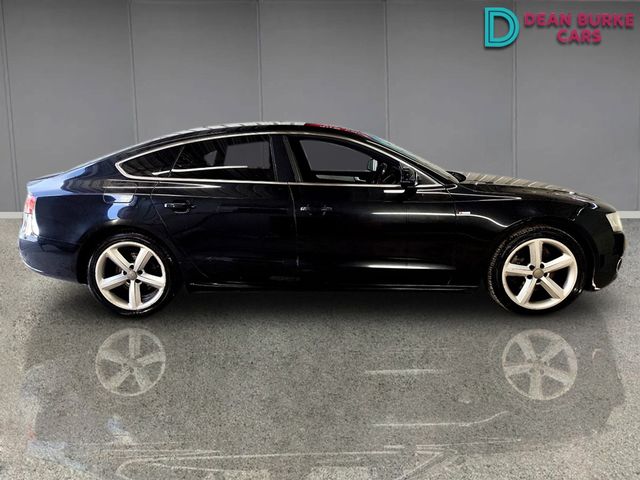 Image for 2011 Audi A5 S line 2.0 TDI 143PS