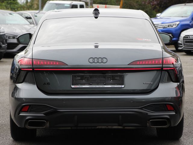 Image for 2026 Audi A6 Edition 1 E hybrid * Extra Spec inc Elec seats & 360 cameras 