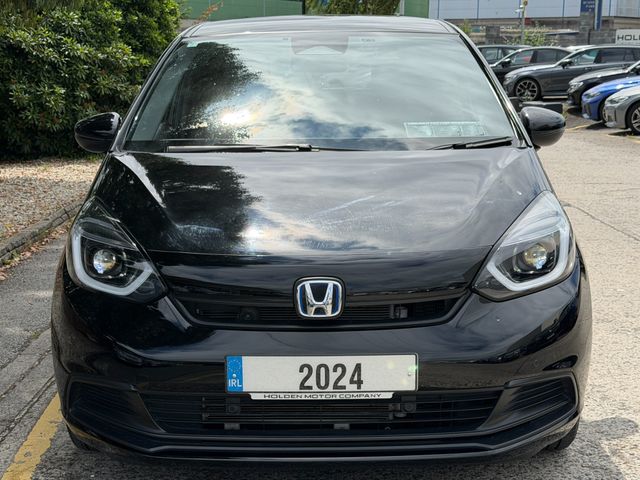 Image for 2024 Honda Fit LOW MILES, HONDA SENSING