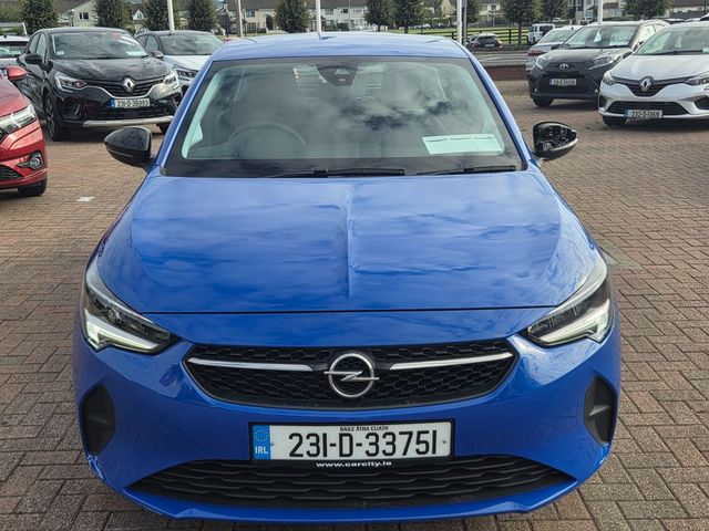 Image for 2023 Opel Corsa Sc-1.2 75ps-pet-5sp-my22 4DR