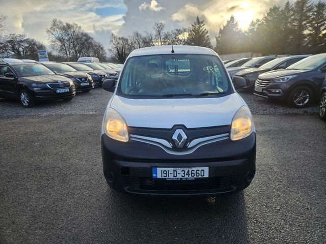 Image for 2019 Renault Kangoo ML19 Energy DCI 75 Business 2D