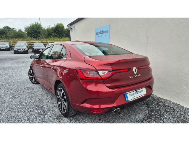 Image for 2020 Renault Megane GRAND COUPE