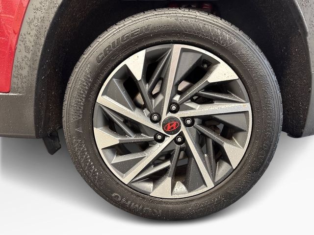 Image for 2022 Hyundai Tucson 1.6D EXECUTIVE *CREAM LEATHER* €95 PER WEEK