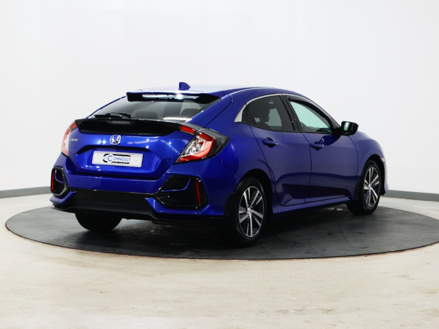 Image for 2020 Honda Civic *23* 1.0 Vtec SE 5DR