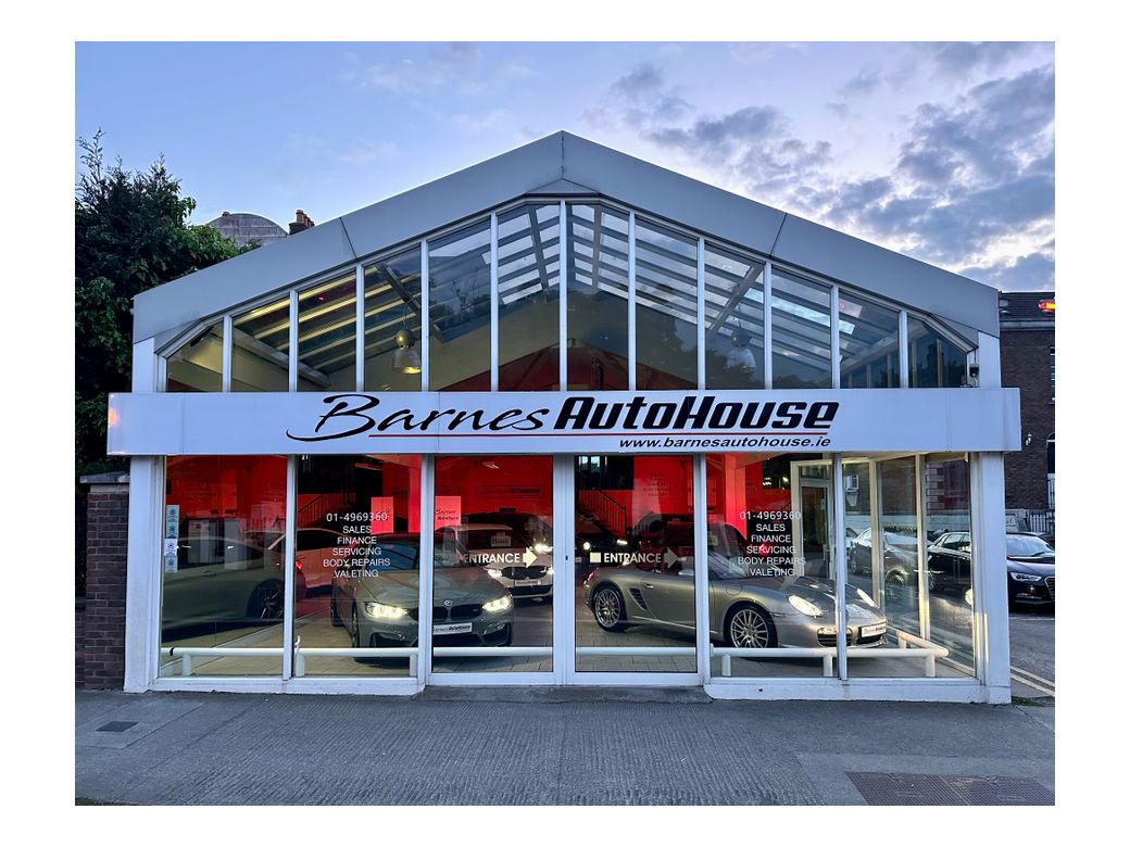 Image for 2025 Porsche Cayenne *GORGEOUS SPEC* 3.0 E-HYBRID AUTO 5DR