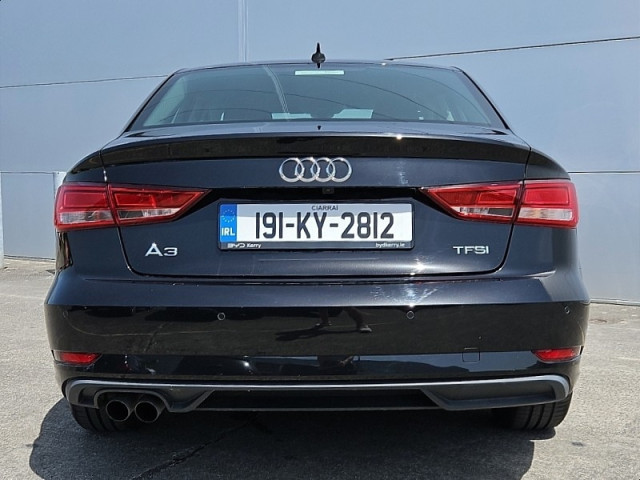 Image for 2019 Audi A3 Saloon 1.4 Tsi Automatic