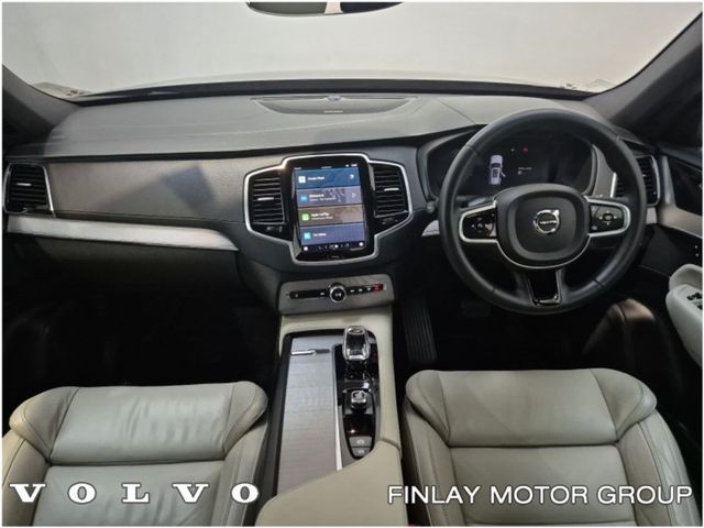 Image for 2024 Volvo XC90 2 year warranty XC90 Plus Dark PHEV