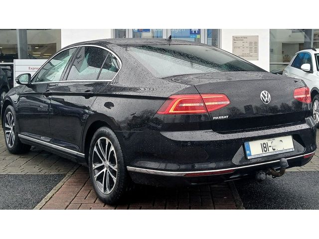 Image for 2018 Volkswagen Passat Highline 1.6 TDI 120HP **REAR VIEW CAMERA, BLUETOOTH**