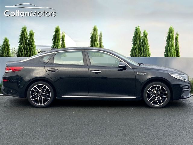 Image for 2019 Kia Optima 1.6 K3 Diesel