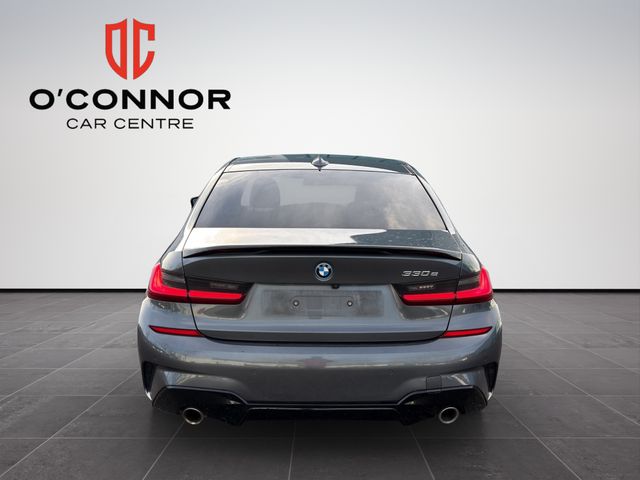 Image for 2021 BMW 3 Series 330E M SPORT