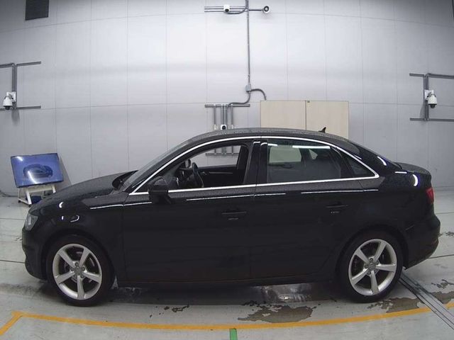 Image for 2015 Audi A3 Saloon COMING SOON