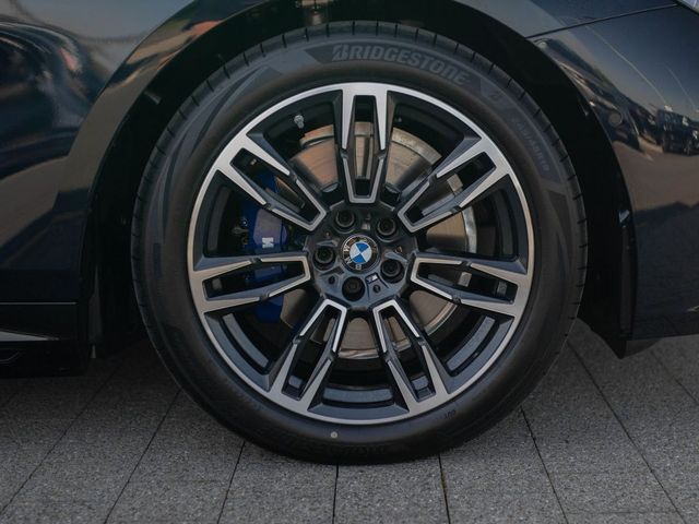 Image for 2026 BMW 5 Series 530e M Sport Saloon