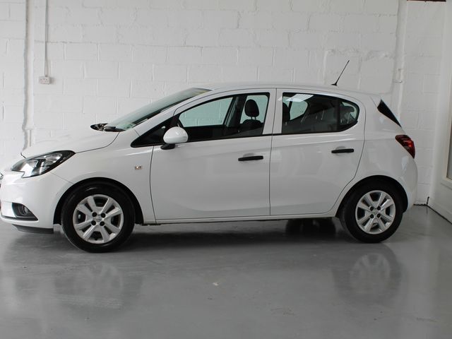 Image for 2018 Opel Corsa -E E 1.4I 75PS 5DR