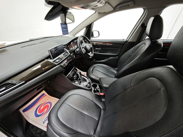 Image for 2017 BMW 2 Series 218D Gran Tourer Luxury 7-Seater, Automatic, Reversing camera