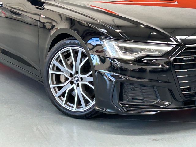 Image for 2021 Audi A6 TFSI E QUATTRO S LINE BLACK EDITION #67