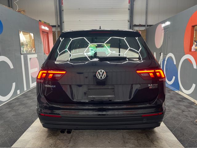 Image for 2019 Volkswagen Tiguan €24950! 2019 VOLKSWAGEN TIGUAN 2.0 TDI AUTOMATIC 4MOTION COMFORT 2.0 AUTOMATIC / CRUISE CONTROL / REVERSE CAMERA 