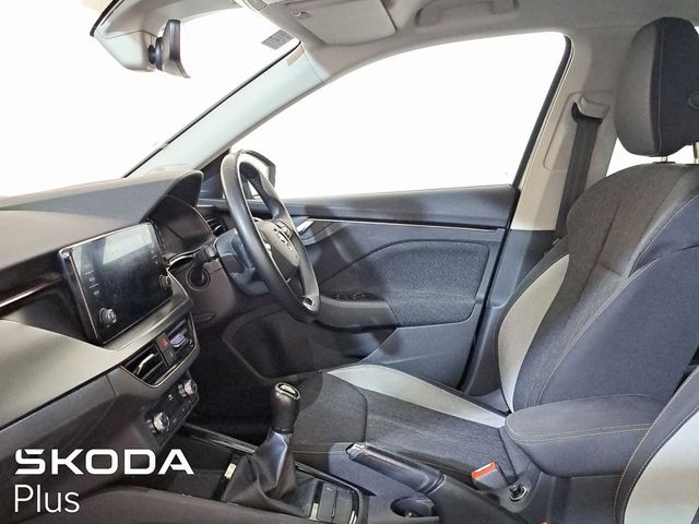Image for 2023 Skoda Kamiq Style 1.0TSI 110HP