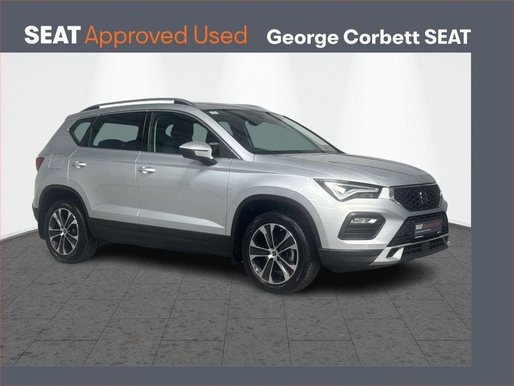 Image for 2024 SEAT Ateca 2.0TDI 115hp SE