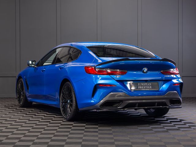 Image for 2020 BMW 8 Series X-Drive 840d M-Sport