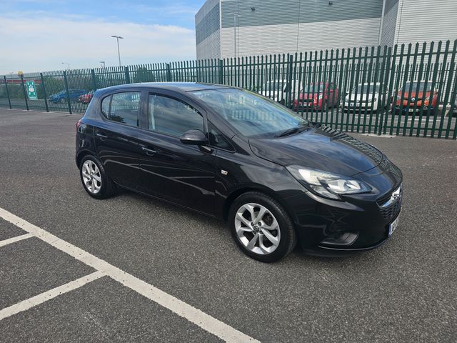 Image for 2016 Opel Corsa 1.4 PETROL, SC MODEL, LOW MILEAGE, FINANCE, NATIONWIDE WARRANTY, 5 STAR REVIEWS