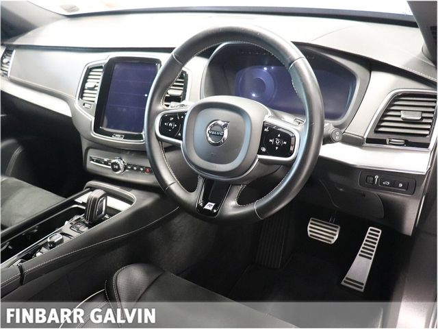 Image for 2020 Volvo XC90 T8 (397hp) PHEV R-Design Auto AWD