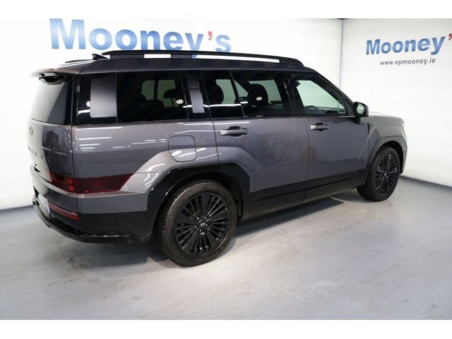 Image for 2025 Hyundai Santa Fe 1.6 PHEV 4WD Premium - Plug in Hybrid