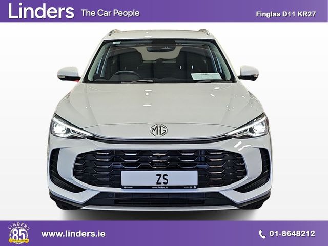 Image for 2026 MG ZS Exclusive 2026 OFFER €1500 Trade In Booster + 4.9%APR