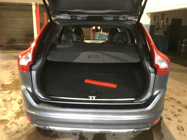 Image for 2017 Volvo XC60 AaAUTOMATIC. 2.0 D4 SE NAV 190BHP 