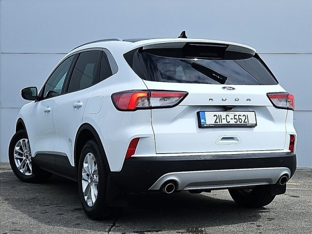 Image for 2021 Ford Kuga Kuga Titanium 1.5TD
