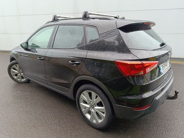 Image for 2021 SEAT Arona ARONA 1.6 TDI 95BHP SE+ Van Comm + VAT