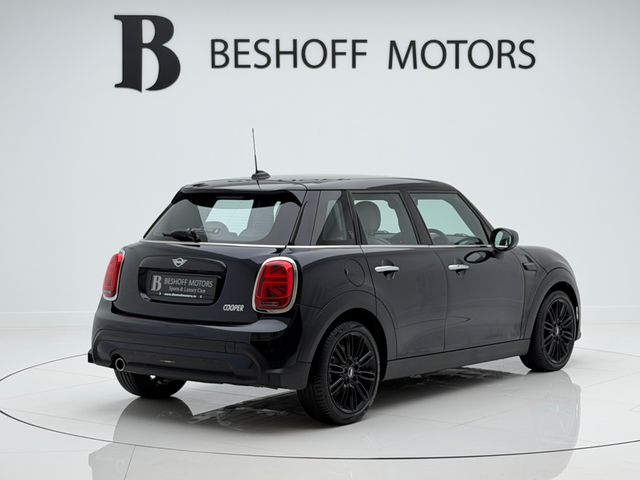 Image for 2022 Mini Hatch 1.5 AUTO COOPER EXCLUSIVE=HUGE SPEC//LOW MILES//1 OWNER=FULL SERVICE HISTORY=TAILORED FINANCE PACKAGES AVAILABLE=TRADE IN'S WELCOME