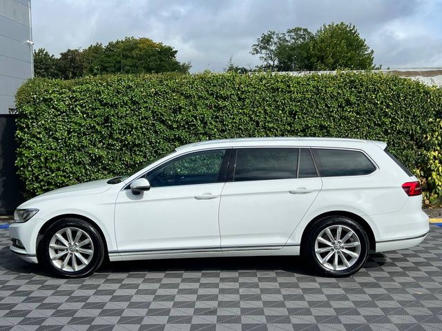 Image for 2019 Volkswagen Passat ELEGANCE 2.0 TDI AUTO // SERVICE HISTORY // LEATHER/ALCANTARA INTERIOR // APPLE CARPLAY/ANDROID AUTO