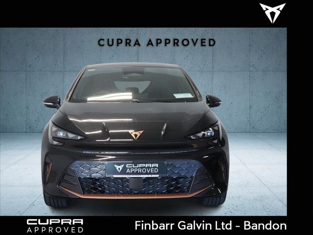 Image for 2026 Cupra Born ENDURANCE 79KWH V2