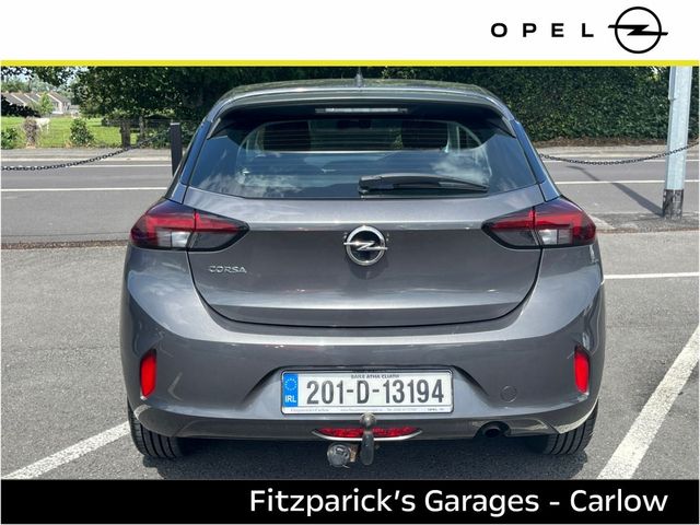 Image for 2020 Opel Corsa 1.2i (75PS) S/S 5 Speed €3000 SCRAPPAGE