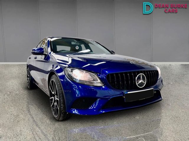 Image for 2016 Mercedes-Benz C Class AMG Line C220 Diesel