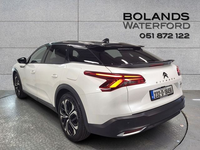 Image for 2023 Citroen C5 X -FLAIR PHEV 225 EAT8