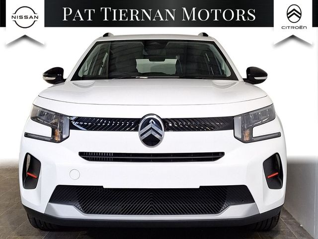 Image for 2026 Citroen C3 PLUS 1.2 PET