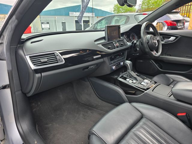 Image for 2015 Audi A7 3.0TDI 218 quattro S-Tronic S Line