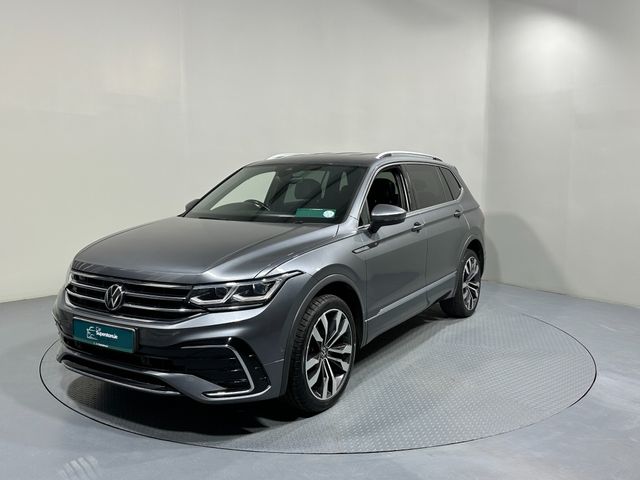 Image for 2023 Volkswagen Tiguan Allspace R Line 2.0 Tdi DSG 7 Seater 231