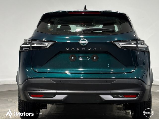 Image for 2027 Nissan Qashqai New SV e-POWER | Auto | CarPlay | Adaptive Cruise