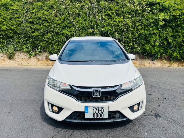Image for 2017 Honda Fit FINANCE AVAILABLE FROM €55 P/W