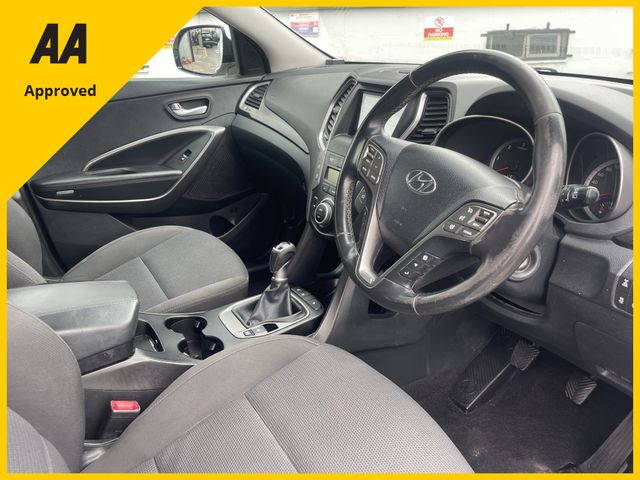 Image for 2015 Hyundai Santa Fe 4WD EXECUTIVE FREE DELIVERY 